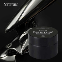 №22 Гель Бонэтикс™ Black Vitrage 50г