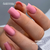№18 Гель Бонэтикс™ Candy 50г, в магазине Бонэтикс, фото анонса