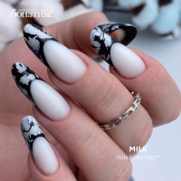 №12 Гель Бонэтикс™ Milk 300г, в магазине Бонэтикс, фото анонса