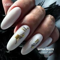 №56 Жидкий гель Бонэтикс™ White (CN) 100г, в магазине Бонэтикс, фото анонса