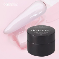 №13 Гель Бонэтикс™ Milk Light Pink 50г