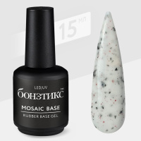 Bonetix rubber base Mosaic 15ml