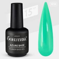 Bonetix rubber base Azure 15ml