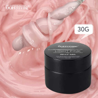 Гель-желе Бонэтикс™ Light Pink 30гр