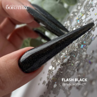 №43 Гель Бонэтикс™ Flash Black 30г, в магазине Бонэтикс, фото анонса