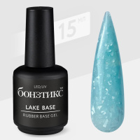 Bonetix rubber base Lake 15ml