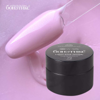 №79 Гель Бонэтикс™ Light Pink Shine 30г