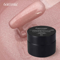 №81 Гель Бонэтикс™ Cover Shine 50г