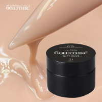 №21 Гель Бонэтикс™ Soft Nude 50г, в магазине Бонэтикс, фото анонса
