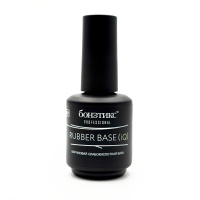 База Бонэтикс каучуковая слабокислотная IQ (NEW) 15 мл