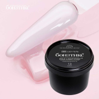 №13 Гель Бонэтикс™ Milk Light Pink 100г