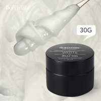 Гель-желе Бонэтикс White 30г
