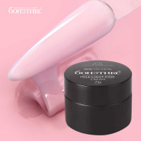 №76 Гель Бонэтикс™ Milk Light Pink (CREAM) 15г, в магазине Бонэтикс, фото анонса