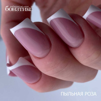 №32 Гель Бонэтикс™ Пыльная Роза 50г, в магазине Бонэтикс, фото анонса