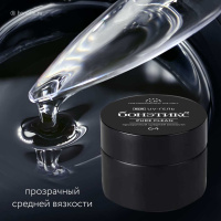 #64 Гель Бонэтикс Pure Clean (CN) 100г, в магазине Бонэтикс, фото анонса