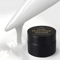 #17 Гель Бонэтикс Milk Shine (CN) 50г